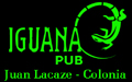 Iguana Pub - MVD Mixing Music