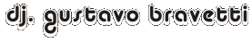 Dj. Gustavo Bravetti - MVD Mixing Music