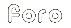 Foro